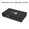 SIIG HDMI Over IP Extender / Matrix with IR - Transmitter