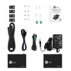 4K HDMI HDBaseT Extender Over Single Cat5e/6 with RS-232, IR & PoC - 60m