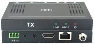 HDMI HDBaseT 4K Transmitter (TX)