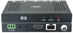 HDMI HDBaseT 4K Receiver (RX)