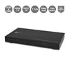 SIIG 4x4 HDMI Matrix + Video-Wall Processor