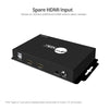 SIIG HDMI 2.0 Over IP Matrix and Video Wall - Receiver