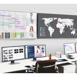 SIIG HDMI 2.0 Over IP Matrix and Video Wall - Controller