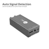 3G/HD/SD-SDI to HDMI with Audio Extractor Mini Converter