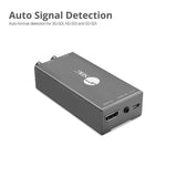 3G/HD/SD-SDI to HDMI with Audio Extractor Mini Converter