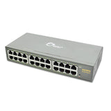 SIIG 24-Port AV Over IP Smart Matrix Switcher